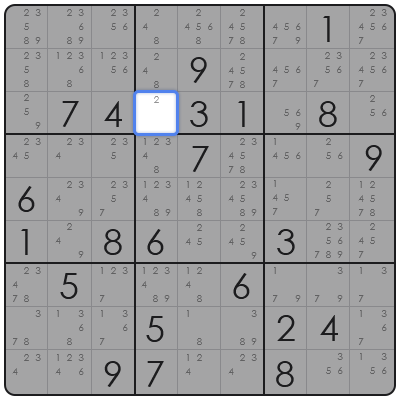 sudoku universal